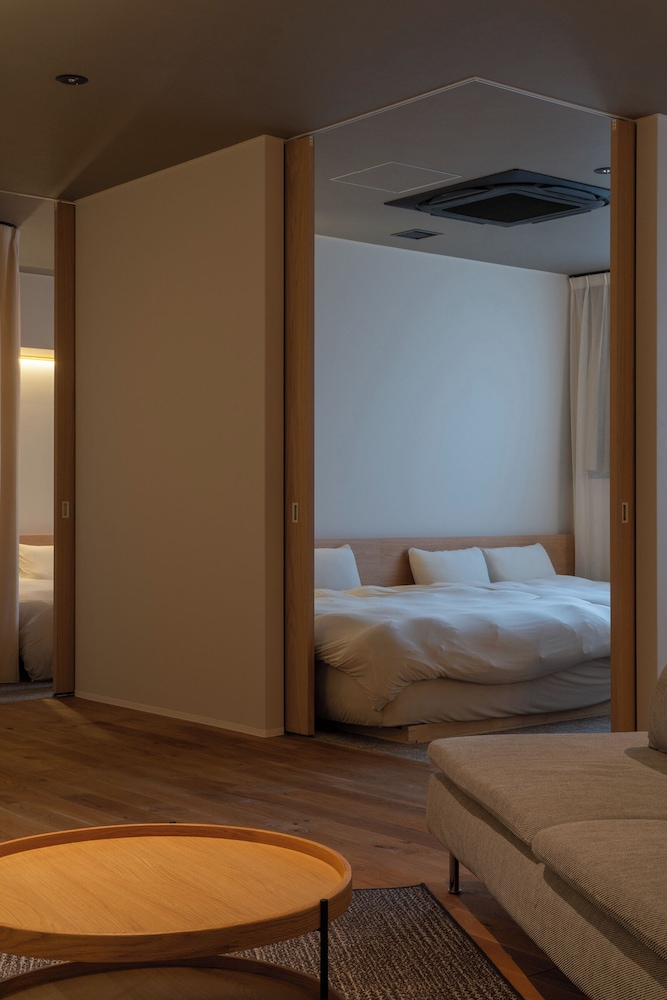 ベーシック アパートメント 客室4 | goodroom hotel Kyoto