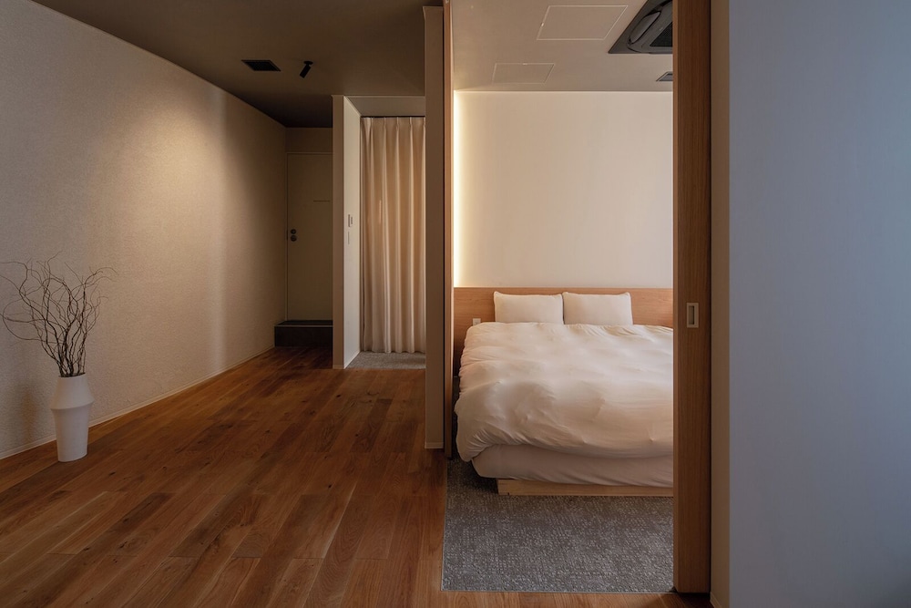 ベーシック アパートメント 客室2 | goodroom hotel Kyoto