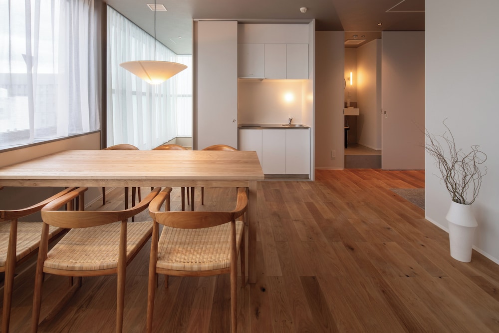 ダイニングルーム1 | goodroom hotel Kyoto