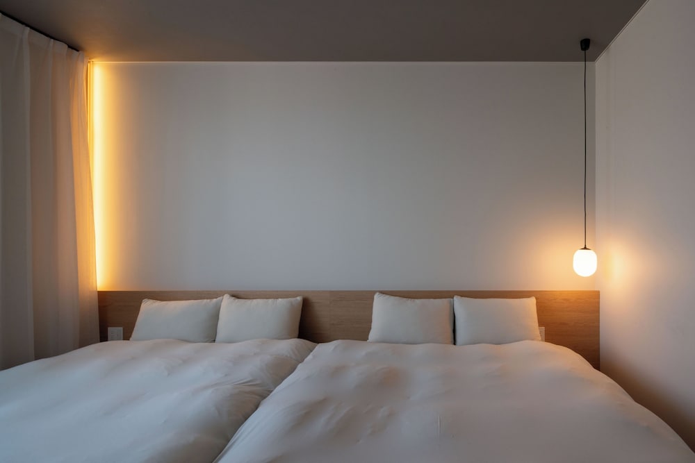 スタンダード アパートメント シティビュー 客室6 | goodroom hotel Kyoto