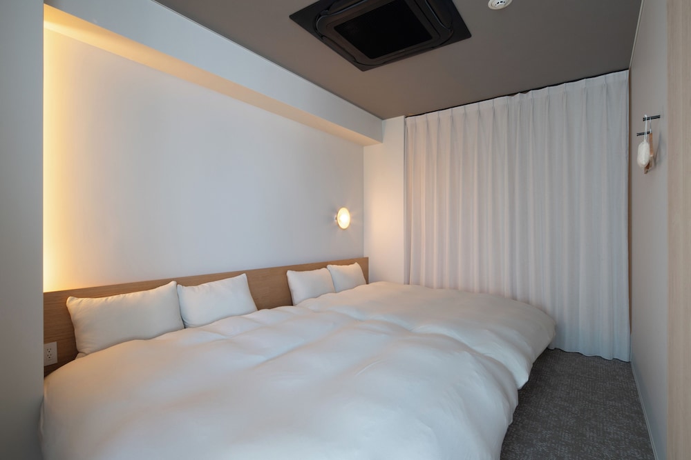 エクスクルーシブ アパートメント シティビュー 客室4 | goodroom hotel Kyoto