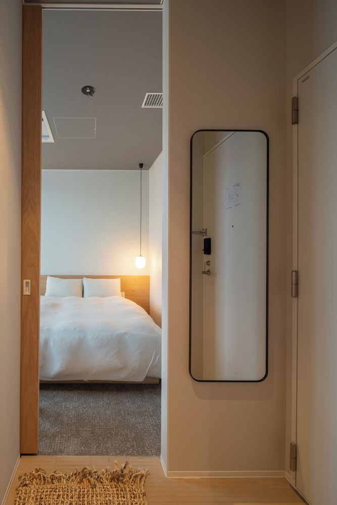 スタンダード アパートメント シティビュー 客室2 | goodroom hotel Kyoto