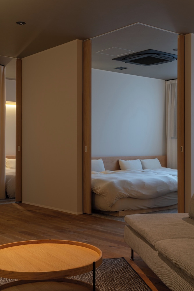 デザイン アパートメント 客室5 | goodroom hotel Kyoto
