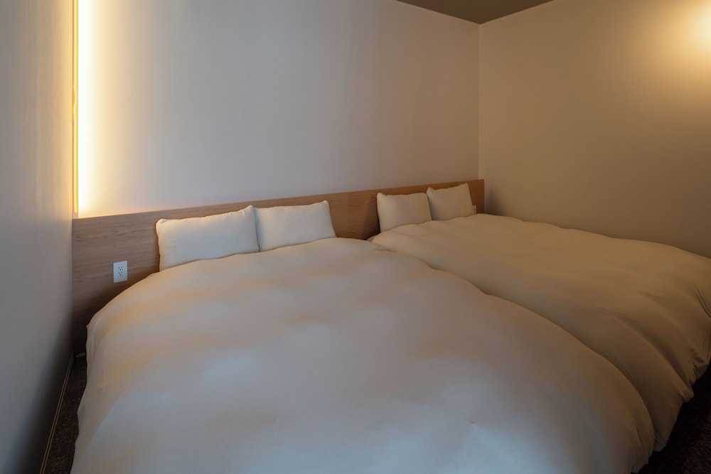 コンフォート アパートメント シティビュー 客室3 | goodroom hotel Kyoto