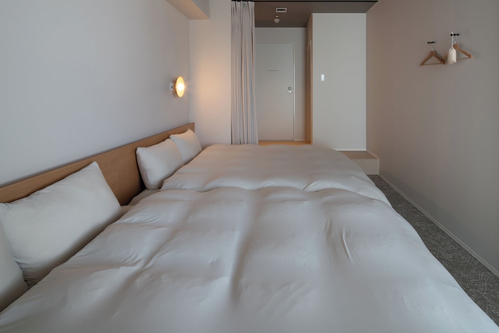 エクスクルーシブ アパートメント シティビュー 客室7 | goodroom hotel Kyoto