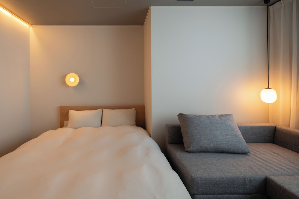 エクスクルーシブ アパートメント シティビュー 客室10 | goodroom hotel Kyoto