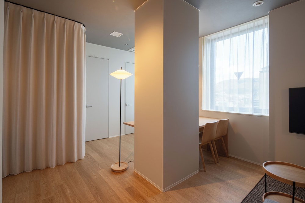 スタンダード アパートメント シティビュー 客室7 | goodroom hotel Kyoto