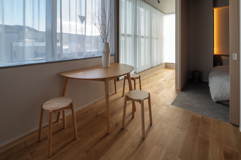 エクスクルーシブ アパートメント シティビュー 客室6 | goodroom hotel Kyoto