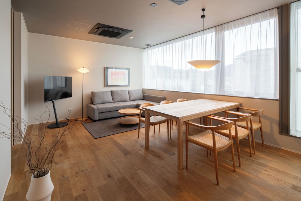 コンフォート アパートメント シティビュー | goodroom hotel Kyoto