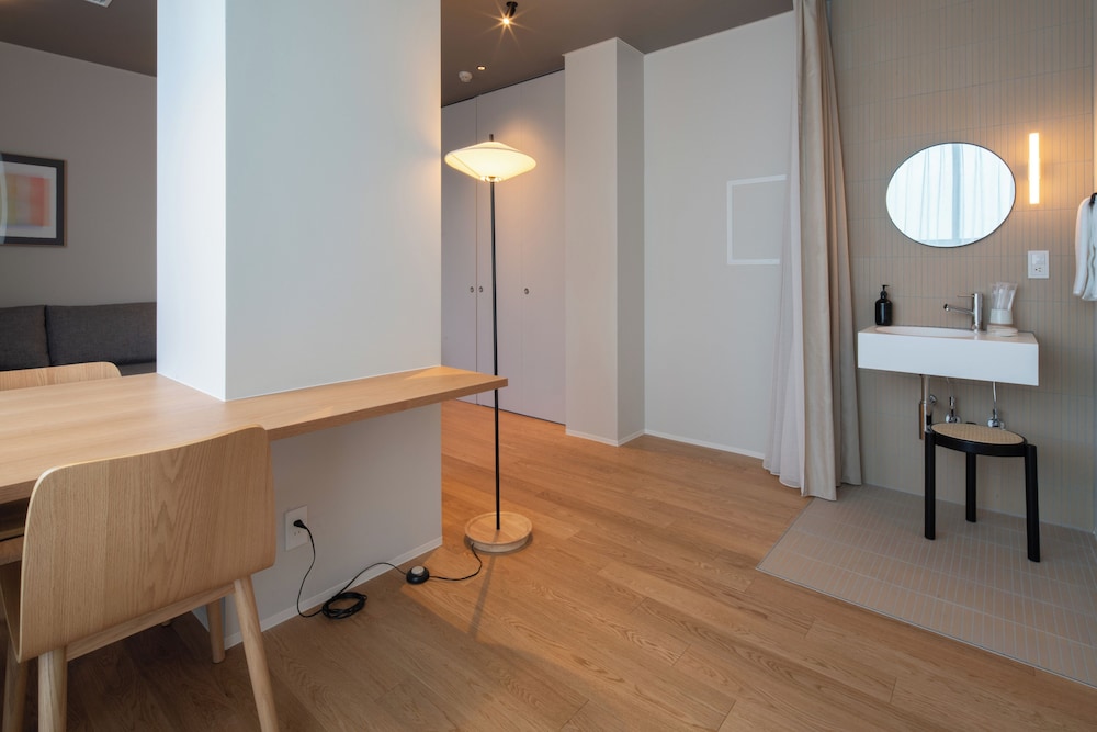 スタンダード アパートメント シティビュー 客室3 | goodroom hotel Kyoto