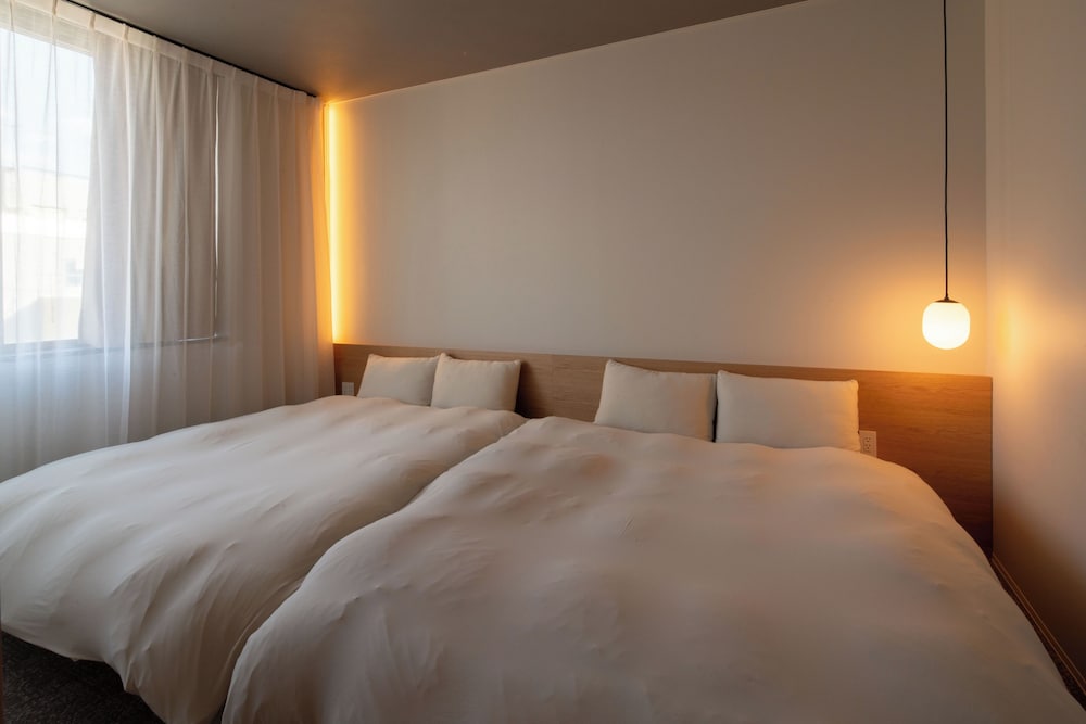 スタンダード アパートメント シティビュー 客室0 | goodroom hotel Kyoto