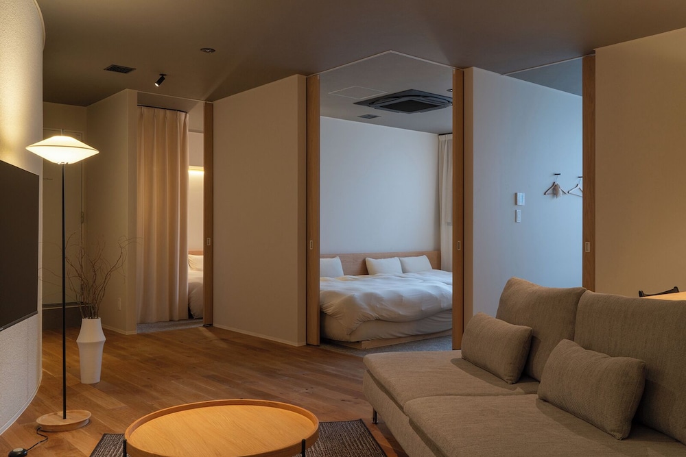ベーシック アパートメント 客室0 | goodroom hotel Kyoto