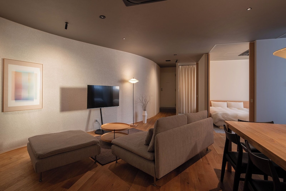 ベーシック アパートメント | goodroom hotel Kyoto