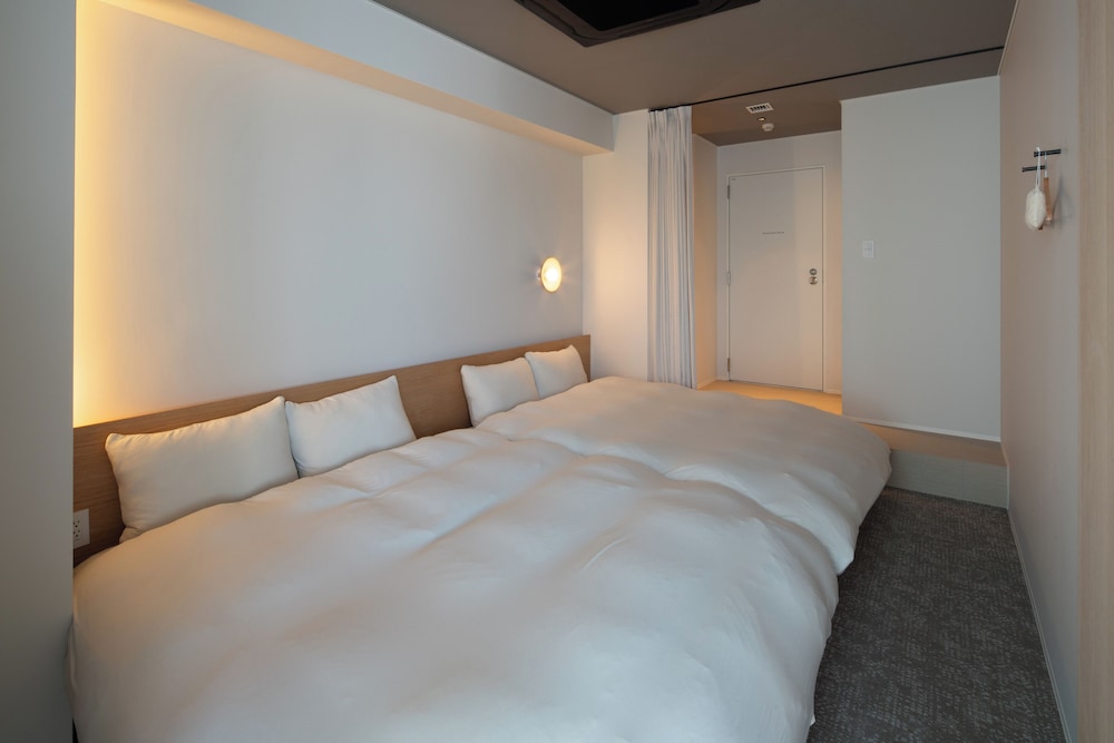 エクスクルーシブ アパートメント シティビュー 客室5 | goodroom hotel Kyoto