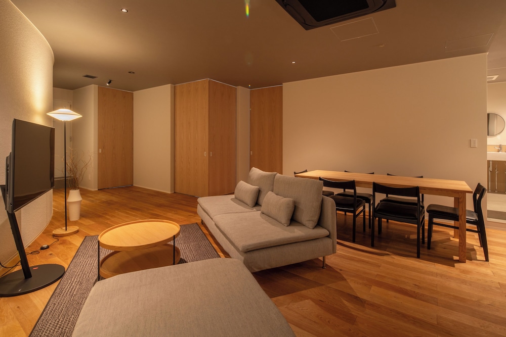 デザイン アパートメント 客室7 | goodroom hotel Kyoto