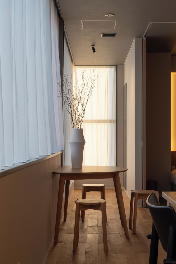 エクスクルーシブ アパートメント シティビュー 客室9 | goodroom hotel Kyoto