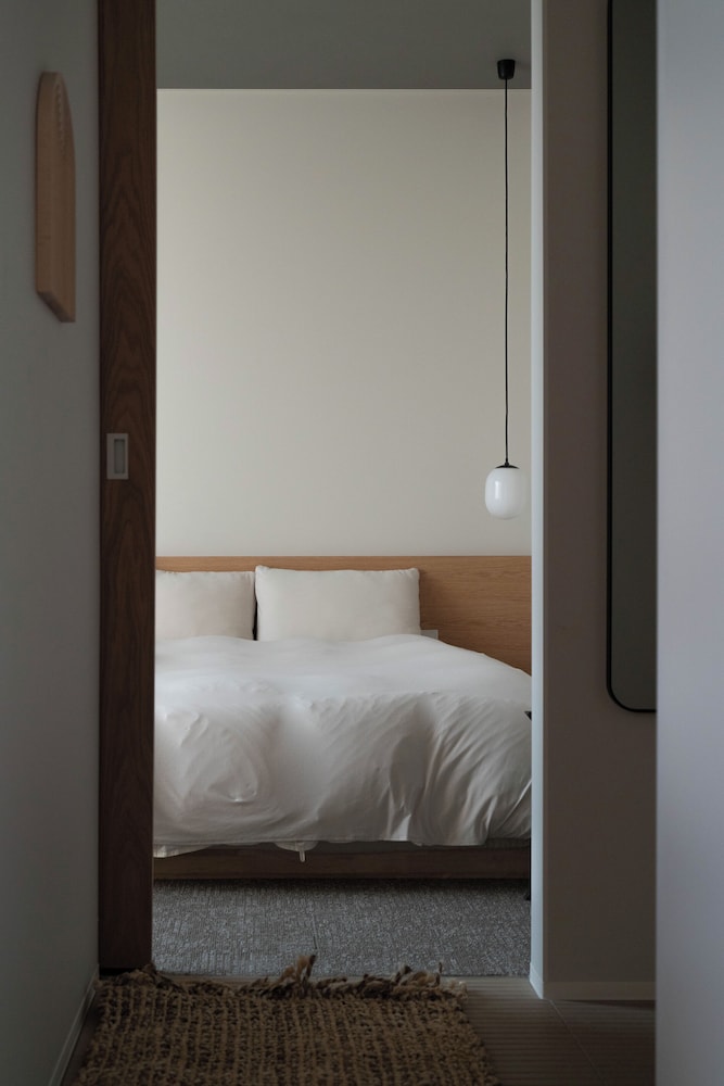 スタンダード アパートメント シティビュー 客室5 | goodroom hotel Kyoto