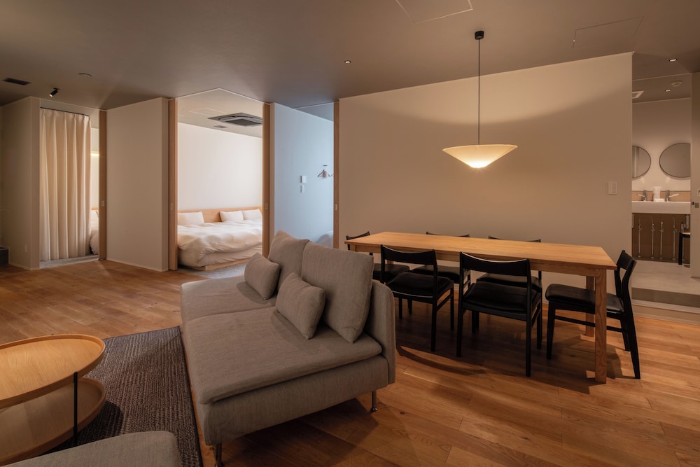 デザイン アパートメント | goodroom hotel Kyoto