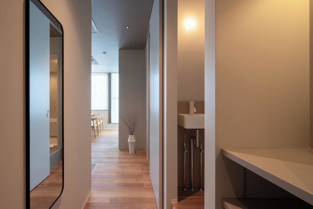 客室1 | goodroom hotel Kyoto