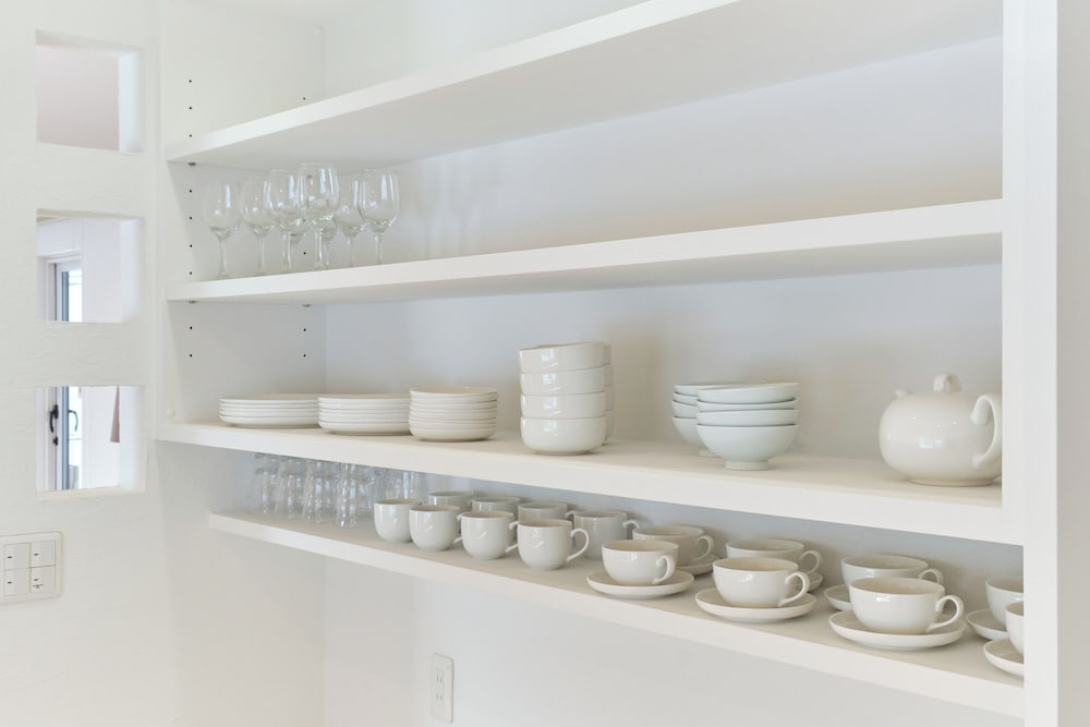 コンフォート ヴィラ 4 ベッドルーム 禁煙 シティビュー 専用キッチン2 | Moiwa moutain villa