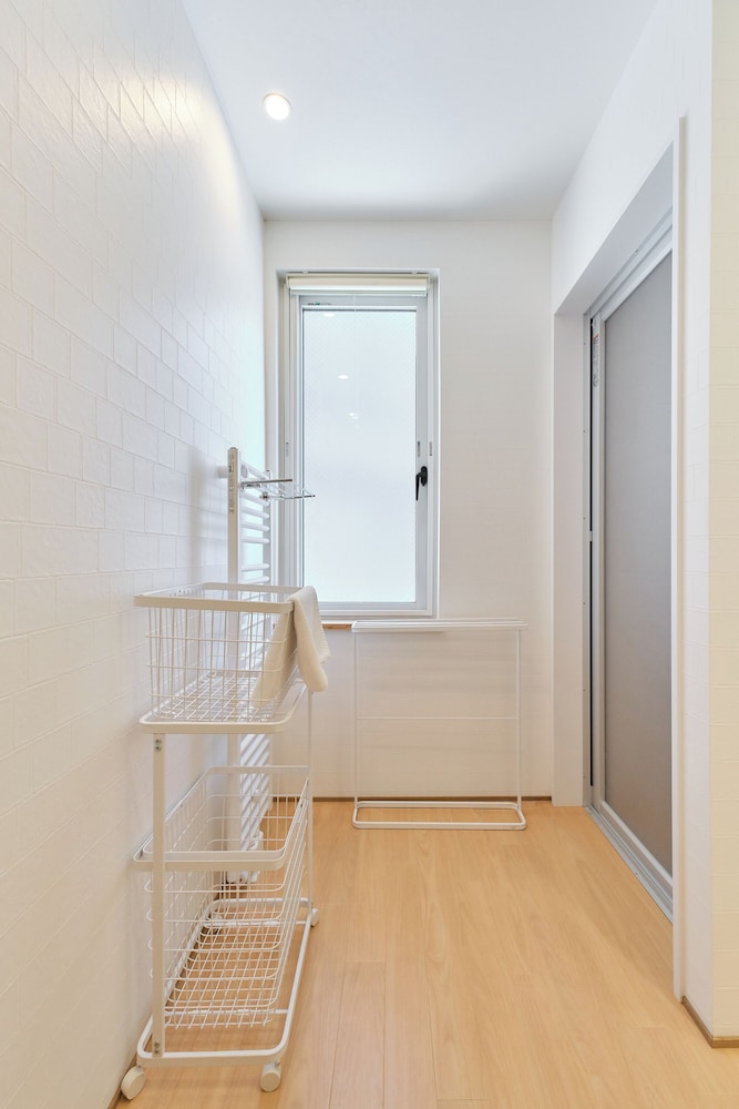 コンフォート ヴィラ 4 ベッドルーム 禁煙 シティビュー バスルーム5 | Moiwa moutain villa