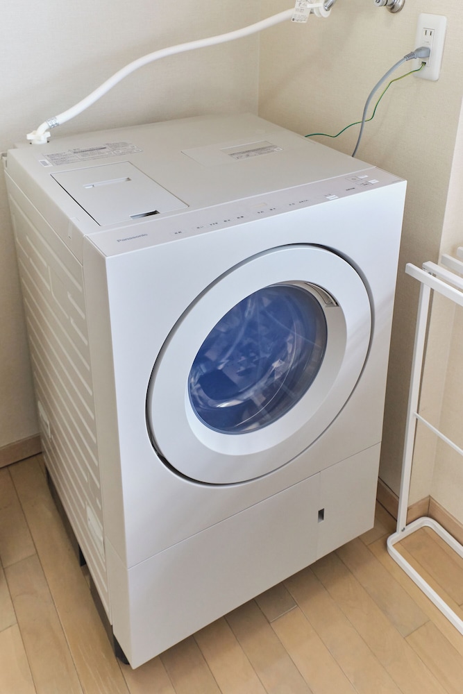 コンフォート ヴィラ 4 ベッドルーム 禁煙 シティビュー ランドリー1 | Moiwa moutain villa