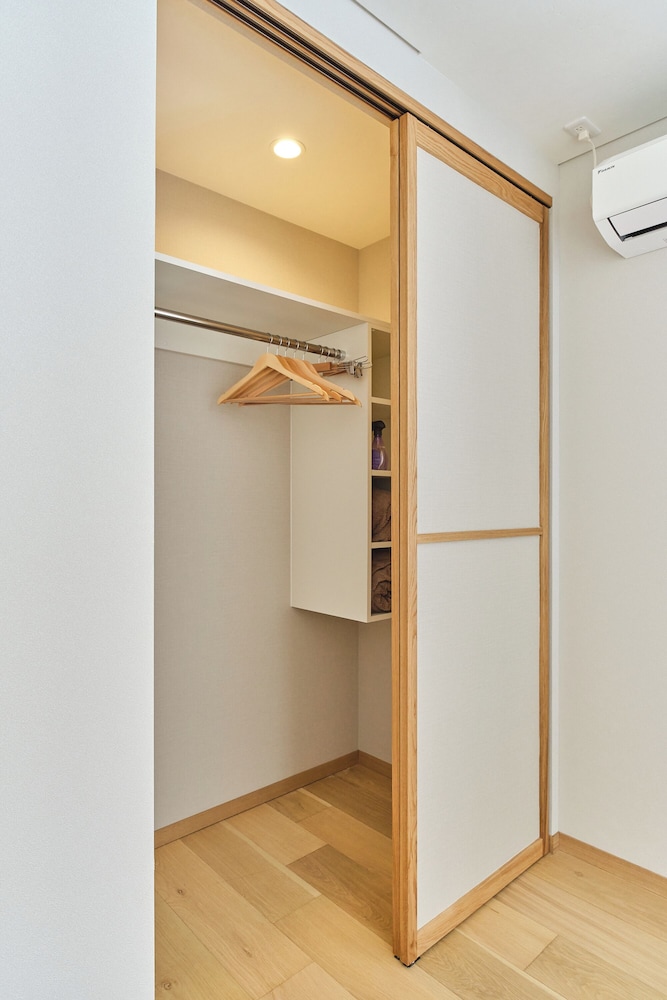 コンフォート ヴィラ 4 ベッドルーム 禁煙 シティビュー 客室6 | Moiwa moutain villa