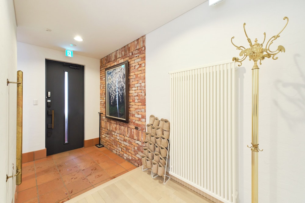 内装1 | Moiwa moutain villa