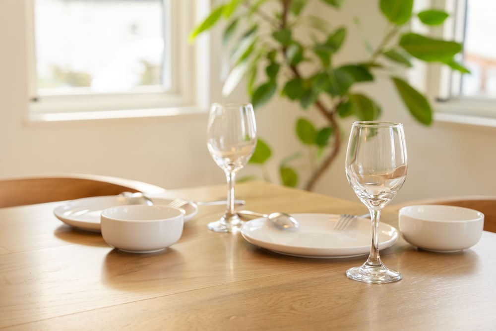 コンフォート ヴィラ 4 ベッドルーム 禁煙 シティビュー 専用キッチン0 | Moiwa moutain villa