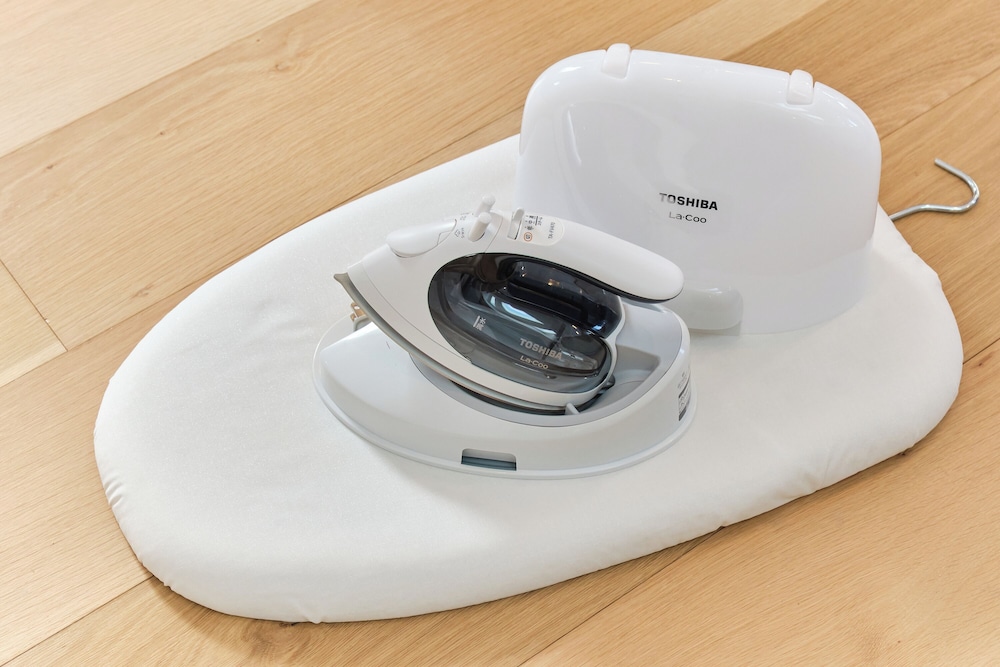 コンフォート ヴィラ 4 ベッドルーム 禁煙 シティビュー アイロン / アイロン台0 | Moiwa moutain villa