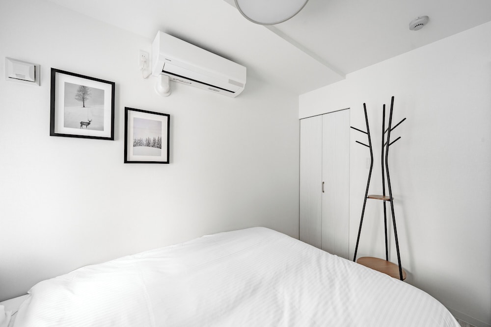 アパートメント 客室2 | VOLPE 101