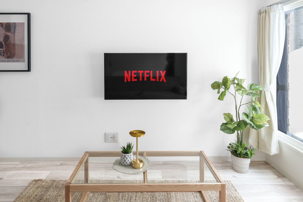 アパートメント リビング エリア2 | VOLPE 101