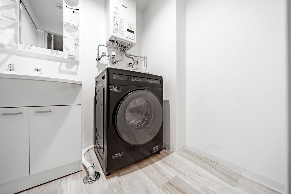 アパートメント 内装6 | VOLPE 101