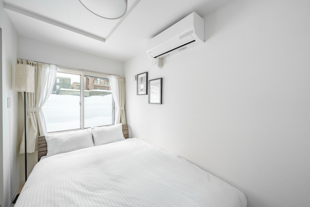 アパートメント 客室5 | VOLPE 101