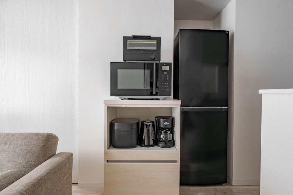 アパートメント 内装1 | VOLPE 101