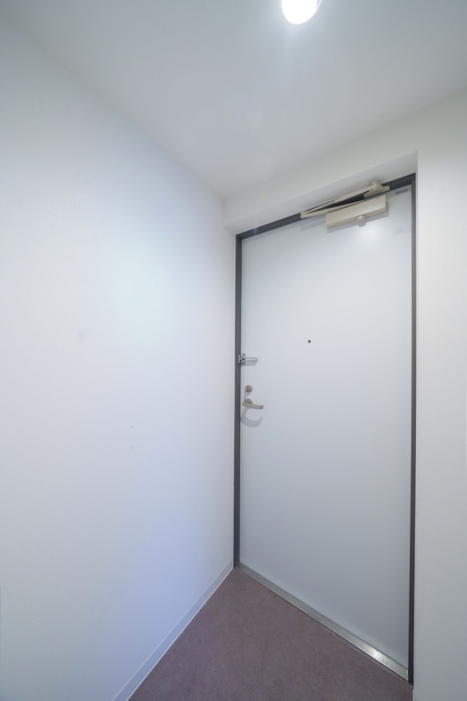 アパートメント 内装3 | VOLPE 101