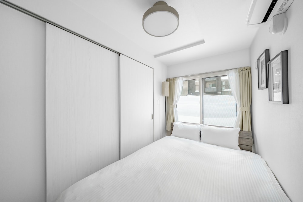 アパートメント 客室1 | VOLPE 101