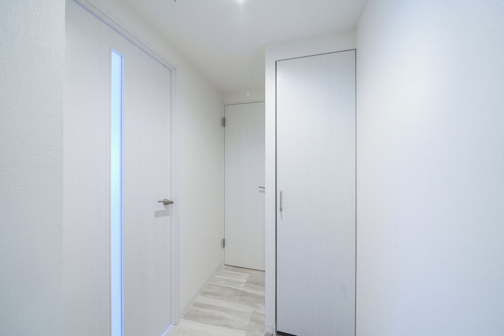 アパートメント 内装2 | VOLPE 101