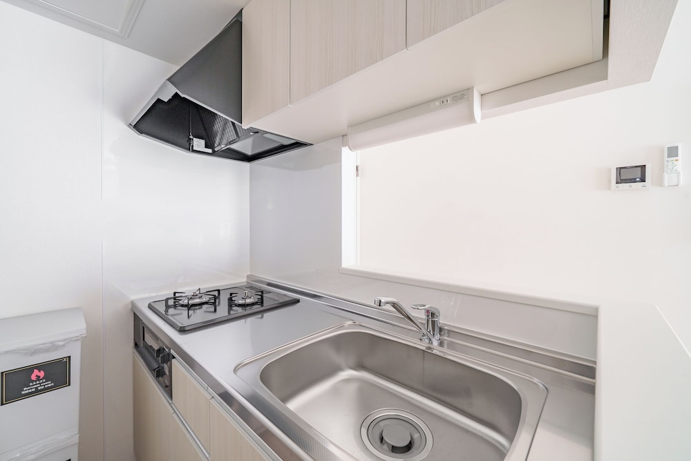 アパートメント 専用キッチン0 | VOLPE 101