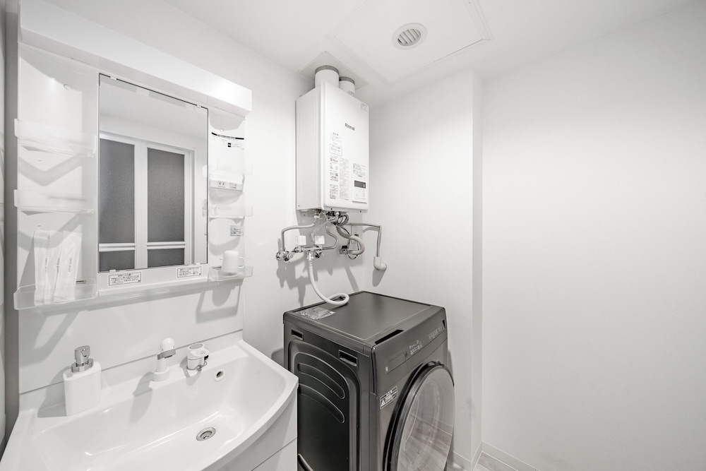 アパートメント バスルーム6 | VOLPE 101