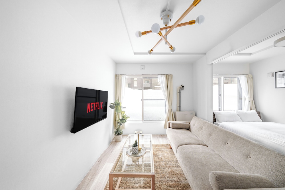 アパートメント 客室4 | VOLPE 101