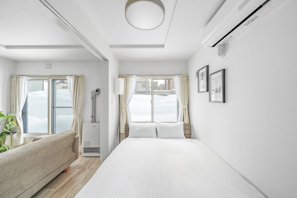 アパートメント 客室6 | VOLPE 101