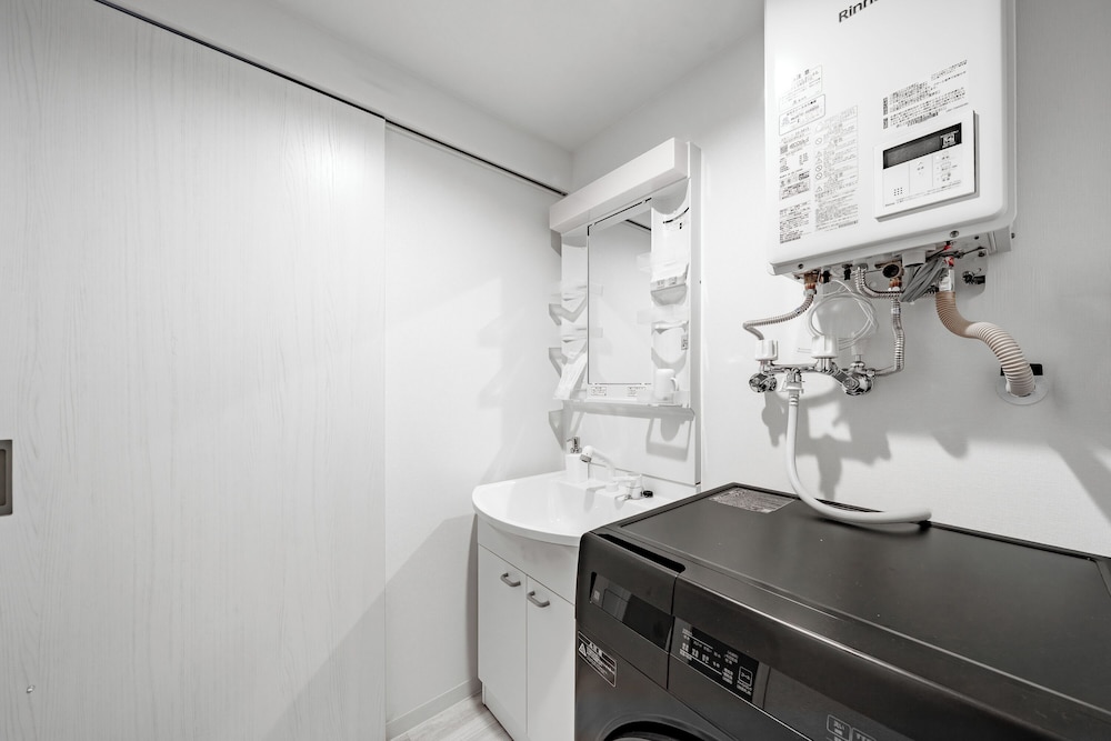 アパートメント バスルーム5 | VOLPE 101