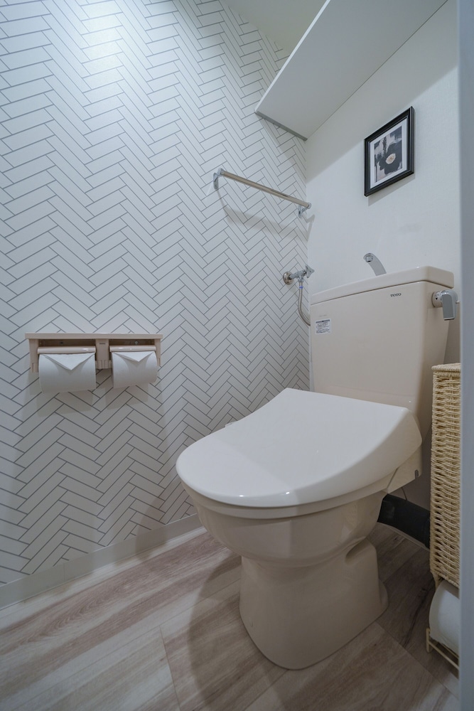 アパートメント バスルーム0 | VOLPE 101