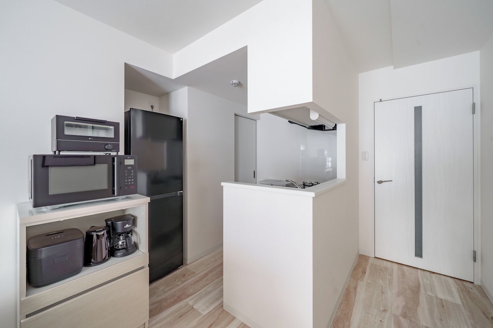 アパートメント 内装4 | VOLPE 101