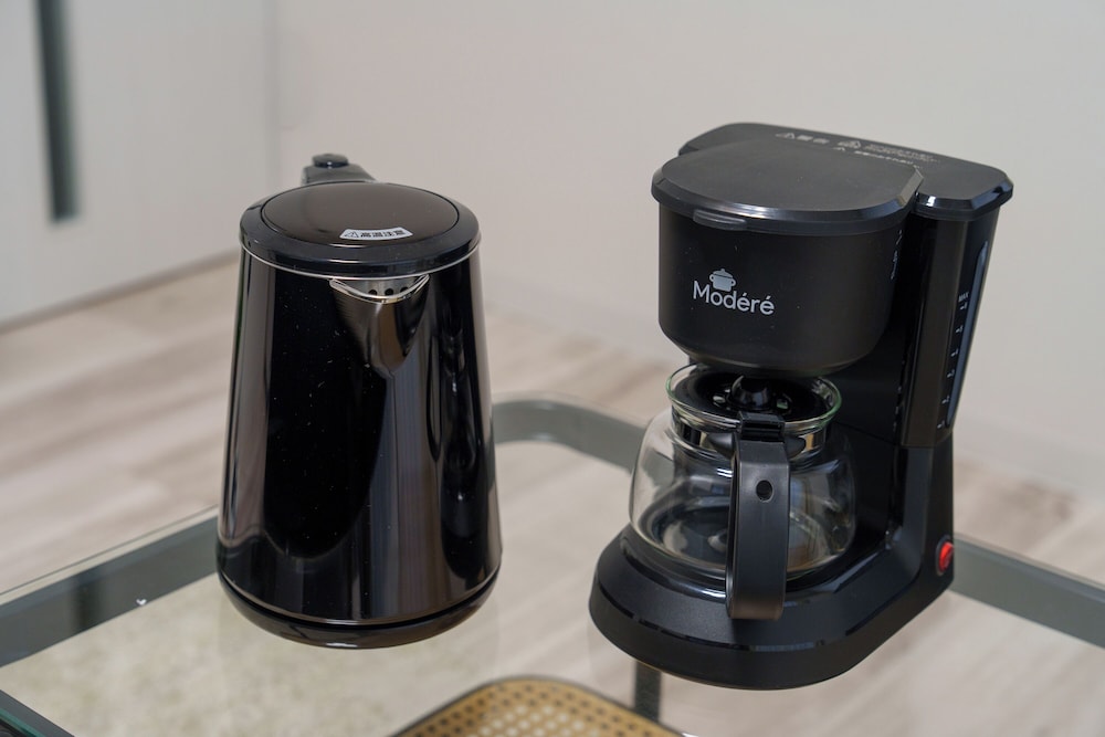 アパートメント コーヒー / コーヒーメーカー0 | VOLPE 101