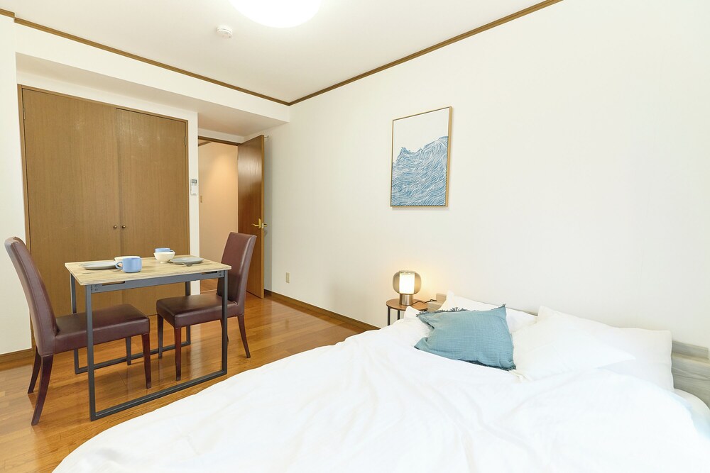 アパートメント 客室2 | Dream Terrace One Casa Dali