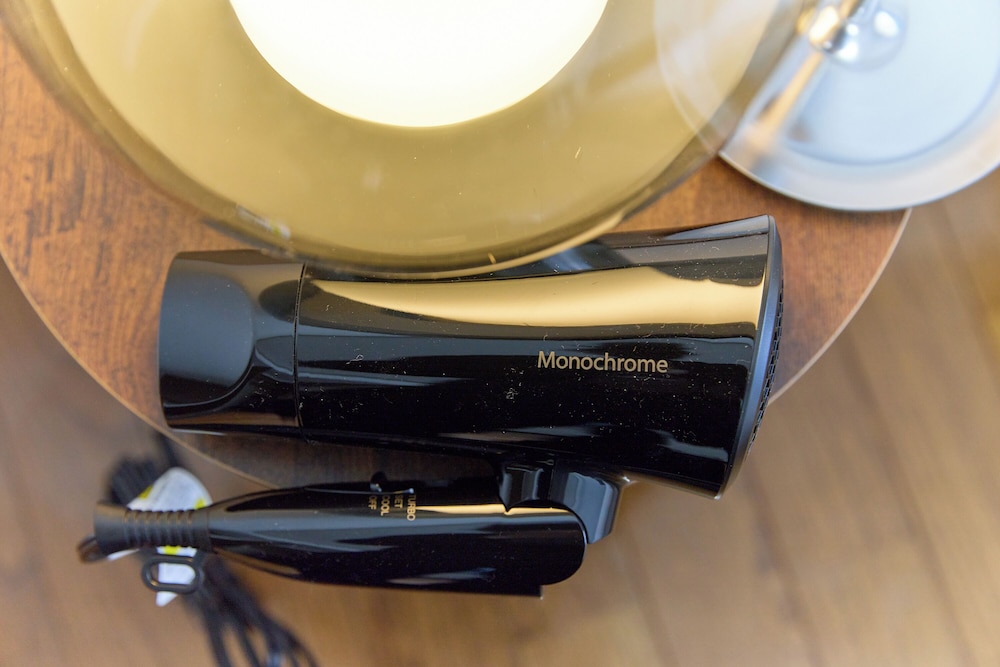 アパートメント バスルームの設備2 | Dream Terrace One Casa Dali