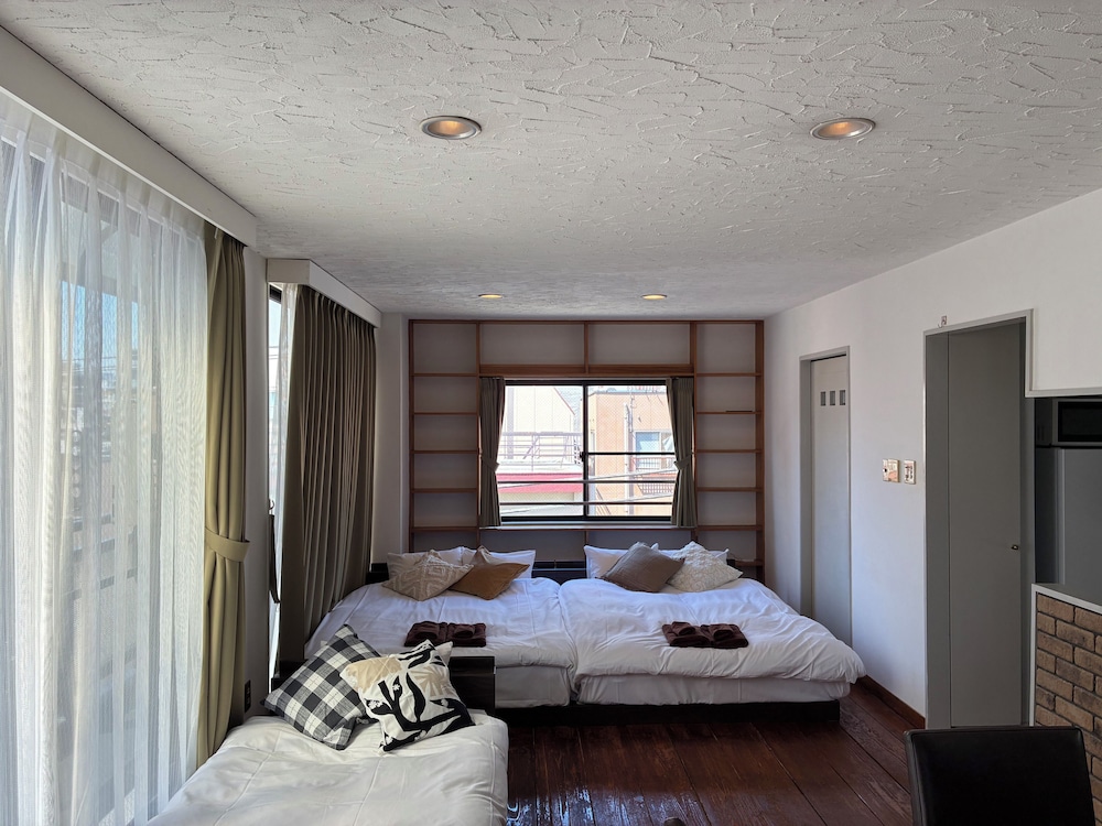 アパートメント 客室4 | Dream Terrace One Casa Dali