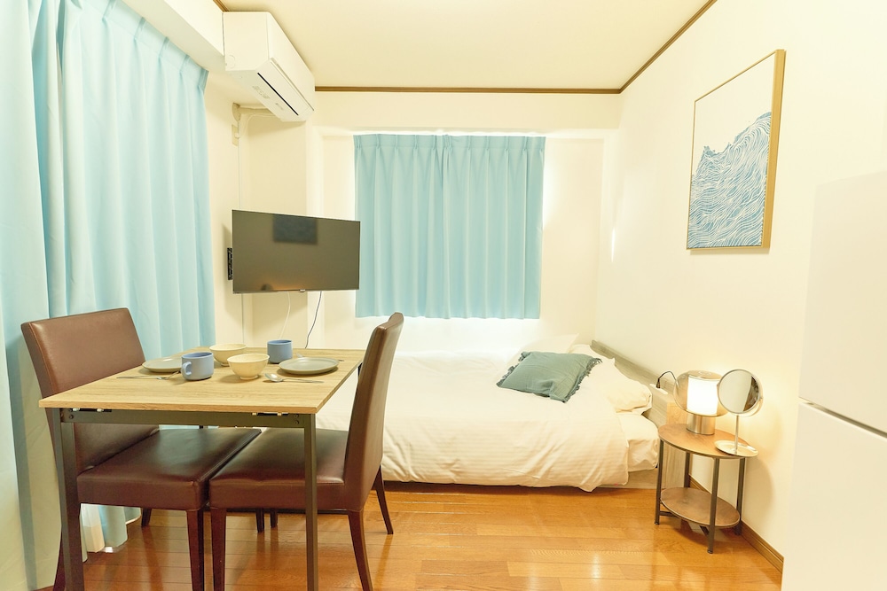 アパートメント | Dream Terrace One Casa Dali